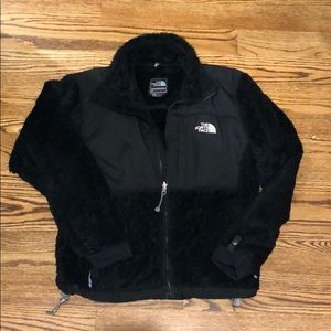 Women’s north face jacket